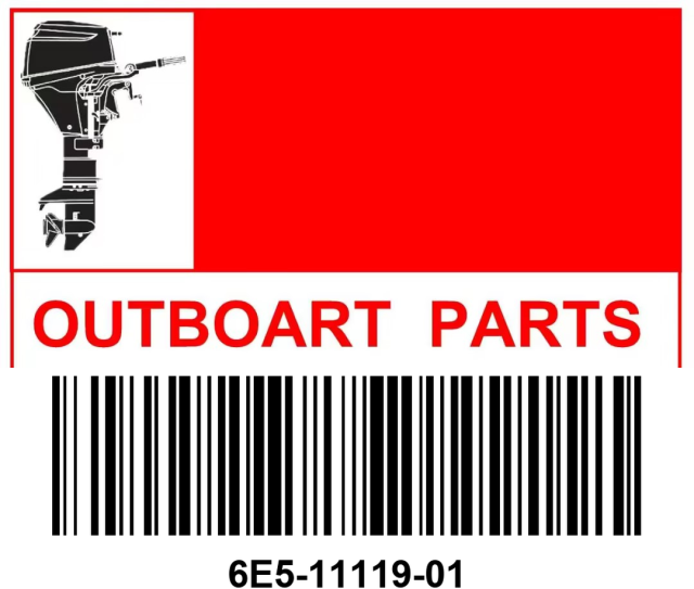 HANGER ENGINE (6E5-11119-01),Dimo,HANGER ENGINE (6E5-11119-01)-Dimo