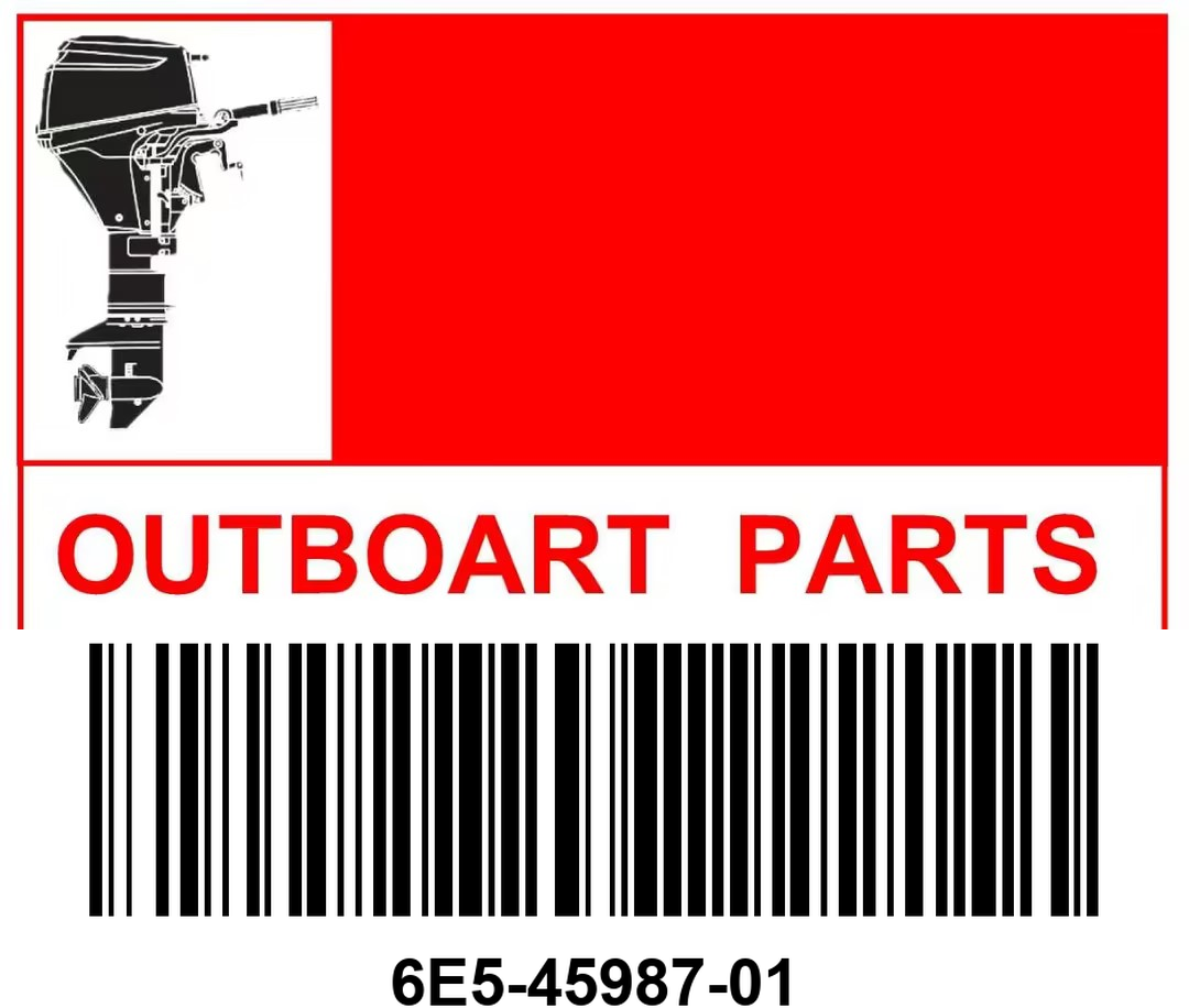 SPACER (6E5-45987-01),Dimo,SPACER (6E5-45987-01)-Dimo