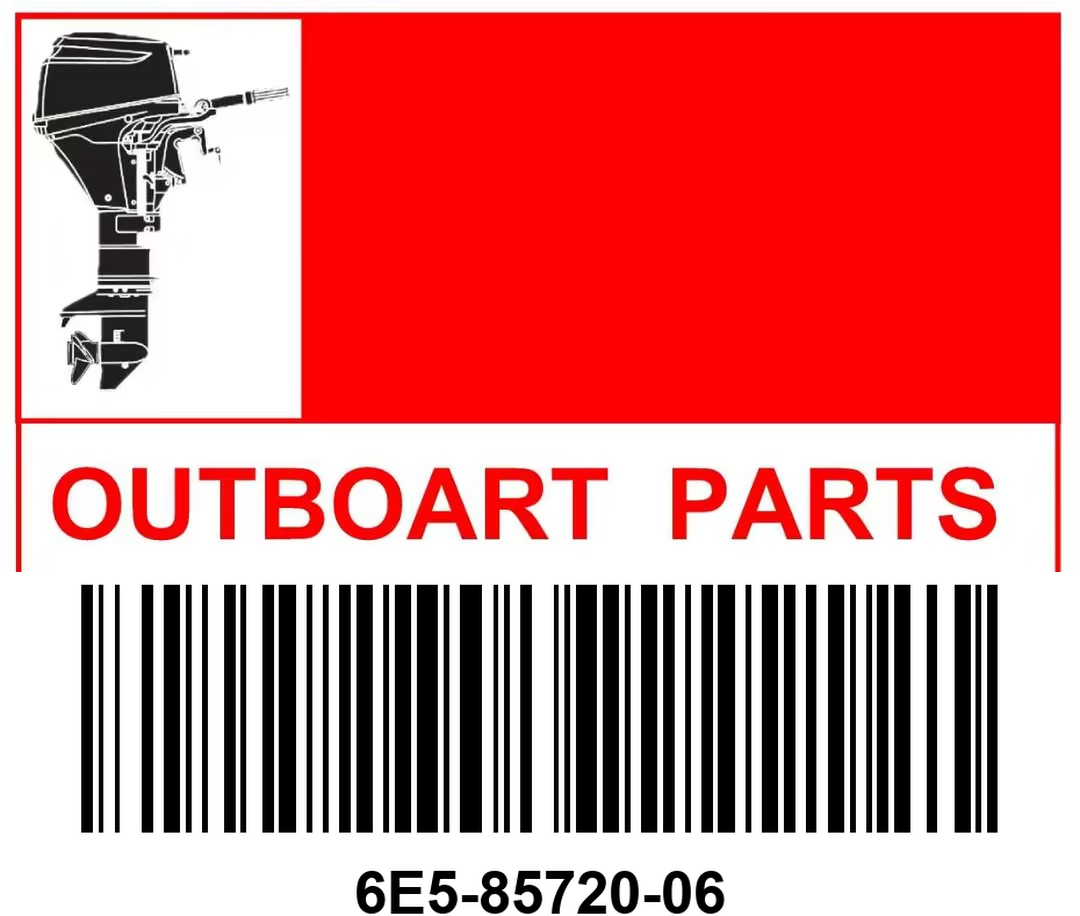 OIL LEVEL GAUGE ASSEMBLY (6E5-85720-06),Dimo,OIL LEVEL GAUGE ASSEMBLY (6E5-85720-06)-Dimo