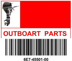 DRIVE SHAFTCOMPLETE (6E7-45501-00),Dimo,DRIVE SHAFTCOMPLETE (6E7-45501-00)-Dimo