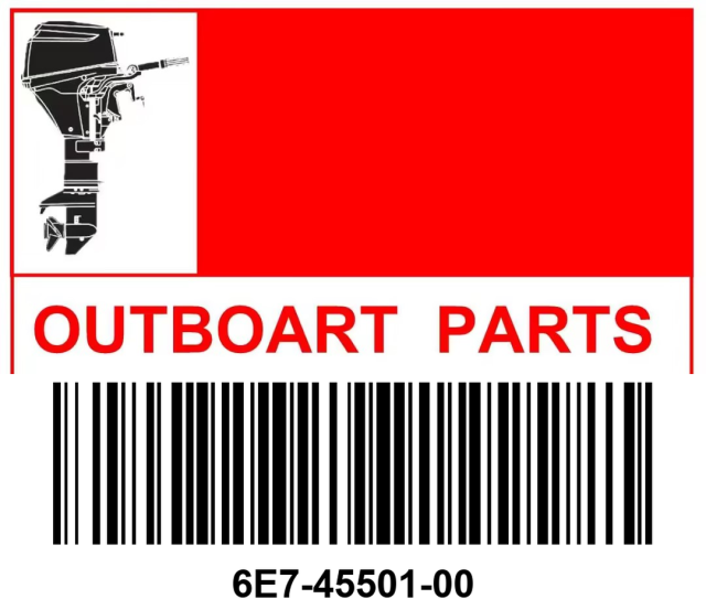 DRIVE SHAFTCOMPLETE (6E7-45501-00),Dimo,DRIVE SHAFTCOMPLETE (6E7-45501-00)-Dimo