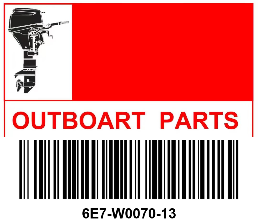 GRAPHIC SET (6E7-W0070-13),Dimo,GRAPHIC SET (6E7-W0070-13)-Dimo