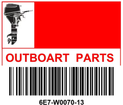 GRAPHIC SET (6E7-W0070-13),Dimo,GRAPHIC SET (6E7-W0070-13)-Dimo