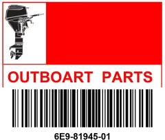 PLATE SWITCH FITTING (6E9-81945-01),Dimo,PLATE SWITCH FITTING (6E9-81945-01)-Dimo