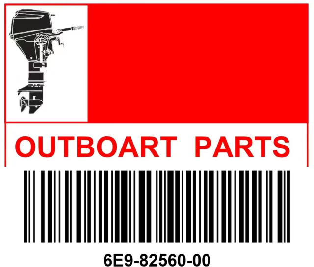 THERMO SWITCH ASSEMBLY (6E9-82560-00),Dimo,THERMO SWITCH ASSEMBLY (6E9-82560-00)-Dimo