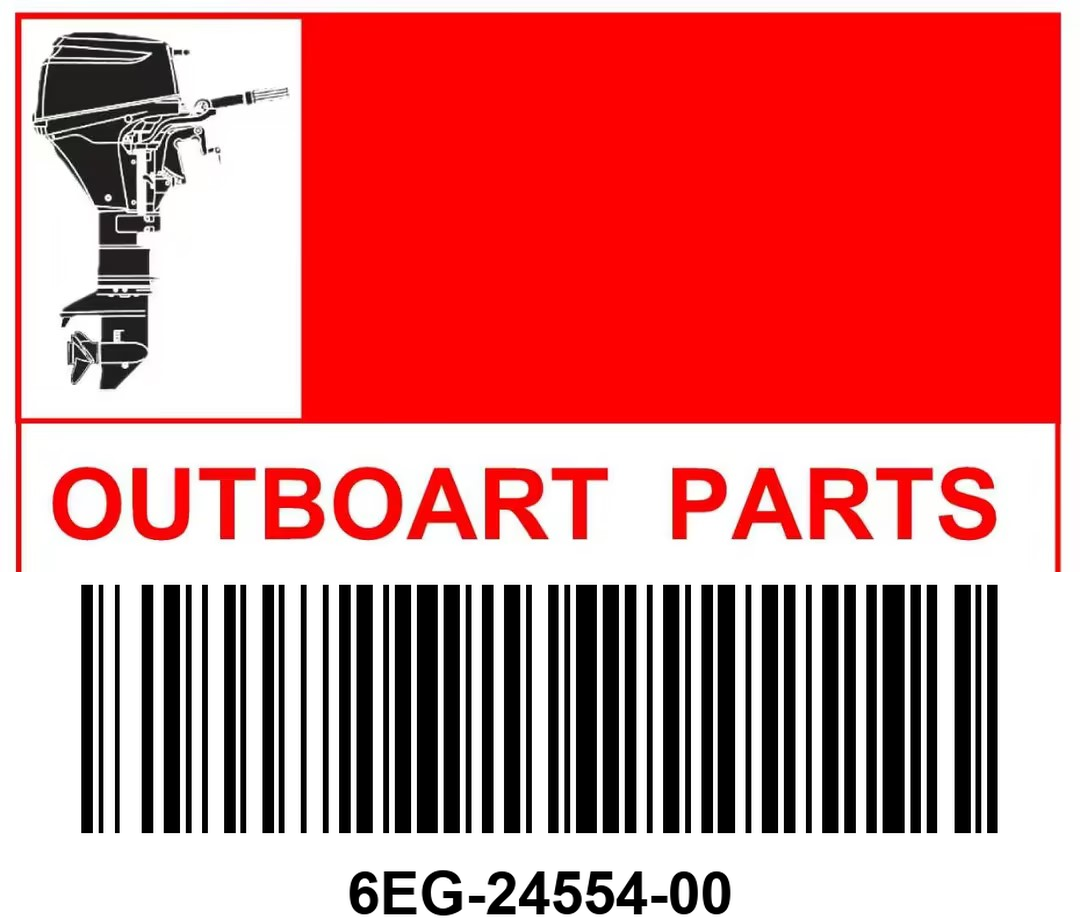 SHAFT COCK (6EG-24554-00),Dimo,SHAFT COCK (6EG-24554-00)-Dimo