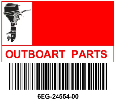 SHAFT COCK (6EG-24554-00),Dimo,SHAFT COCK (6EG-24554-00)-Dimo