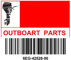 PLATE FRICTION (6EG-42528-00),Dimo,PLATE FRICTION (6EG-42528-00)-Dimo