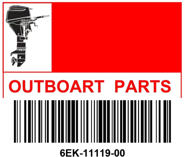 HANGER ENGINE (6EK-11119-00),Dimo,HANGER ENGINE (6EK-11119-00)-Dimo
