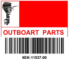 GEAR DRIVEN (6EK-11537-00),Dimo,GEAR DRIVEN (6EK-11537-00)-Dimo