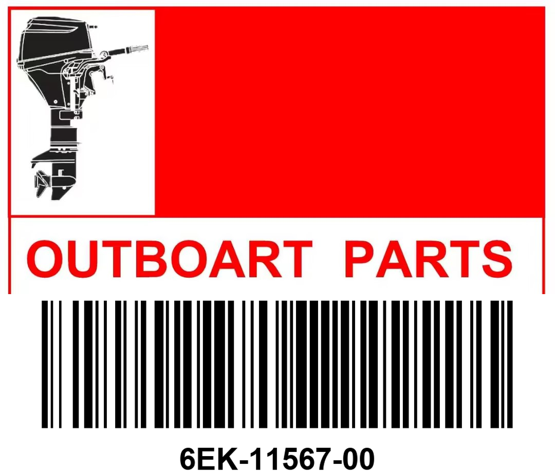 GEAR DRIVEN 2 (6EK-11567-00),Dimo,GEAR DRIVEN 2 (6EK-11567-00)-Dimo