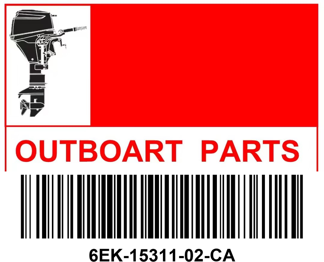 OIL PAN (6EK-15311-02-CA),Dimo,OIL PAN (6EK-15311-02-CA)-Dimo