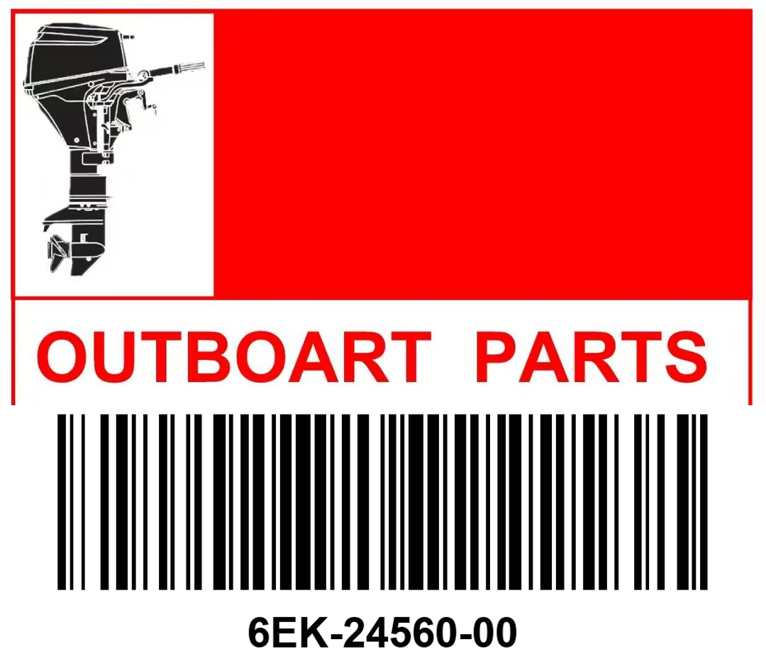 FILTER ASSEMBLY (6EK-24560-00),Dimo,FILTER ASSEMBLY (6EK-24560-00)-Dimo
