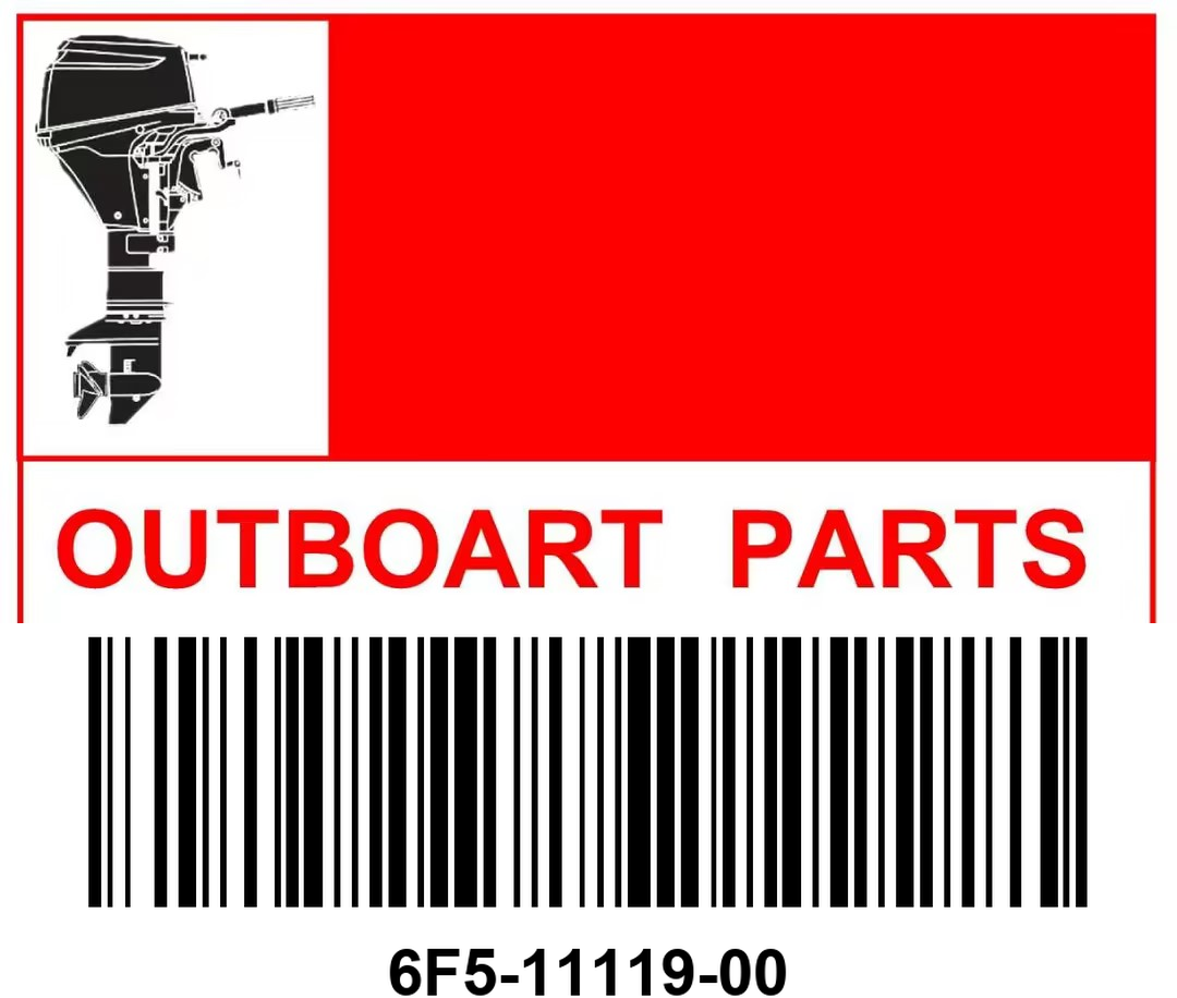 HANGER ENGINE (6F5-11119-00),Dimo,HANGER ENGINE (6F5-11119-00)-Dimo