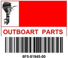 PLATE SWITCH FITTING (6F5-81945-00),Dimo,PLATE SWITCH FITTING (6F5-81945-00)-Dimo