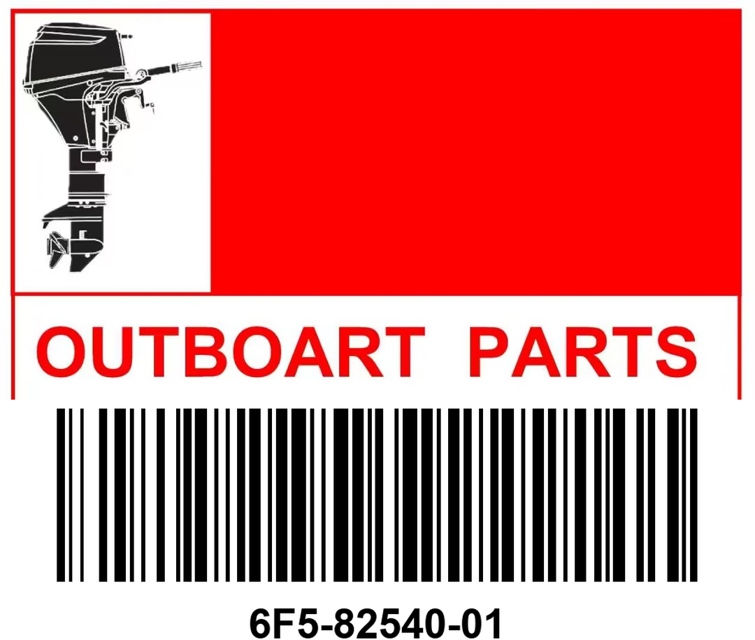 NEUTRAL SWITCH ASSEMBLY (6F5-82540-01),Dimo,NEUTRAL SWITCH ASSEMBLY (6F5-82540-01)-Dimo