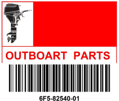 NEUTRAL SWITCH ASSEMBLY (6F5-82540-01),Dimo,NEUTRAL SWITCH ASSEMBLY (6F5-82540-01)-Dimo