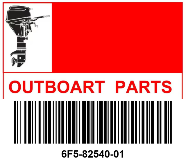 NEUTRAL SWITCH ASSEMBLY (6F5-82540-01),Dimo,NEUTRAL SWITCH ASSEMBLY (6F5-82540-01)-Dimo