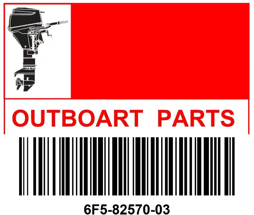 PANEL SWITCH ASSEMBLY (6F5-82570-03),Dimo,PANEL SWITCH ASSEMBLY (6F5-82570-03)-Dimo