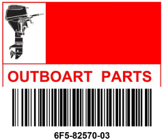 PANEL SWITCH ASSEMBLY (6F5-82570-03),Dimo,PANEL SWITCH ASSEMBLY (6F5-82570-03)-Dimo