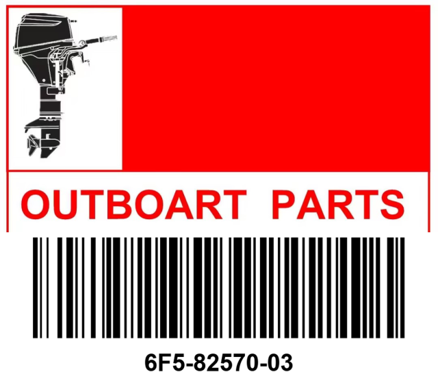 PANEL SWITCH ASSEMBLY (6F5-82570-03),Dimo,PANEL SWITCH ASSEMBLY (6F5-82570-03)-Dimo