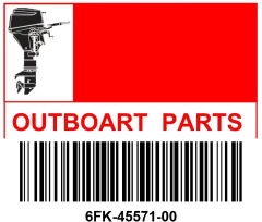 GEAR 2 (26T) (6FK-45571-00),Dimo,GEAR 2 (26T) (6FK-45571-00)-Dimo