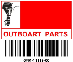 HANGER ENGINE (6FM-11119-00),Dimo,HANGER ENGINE (6FM-11119-00)-Dimo
