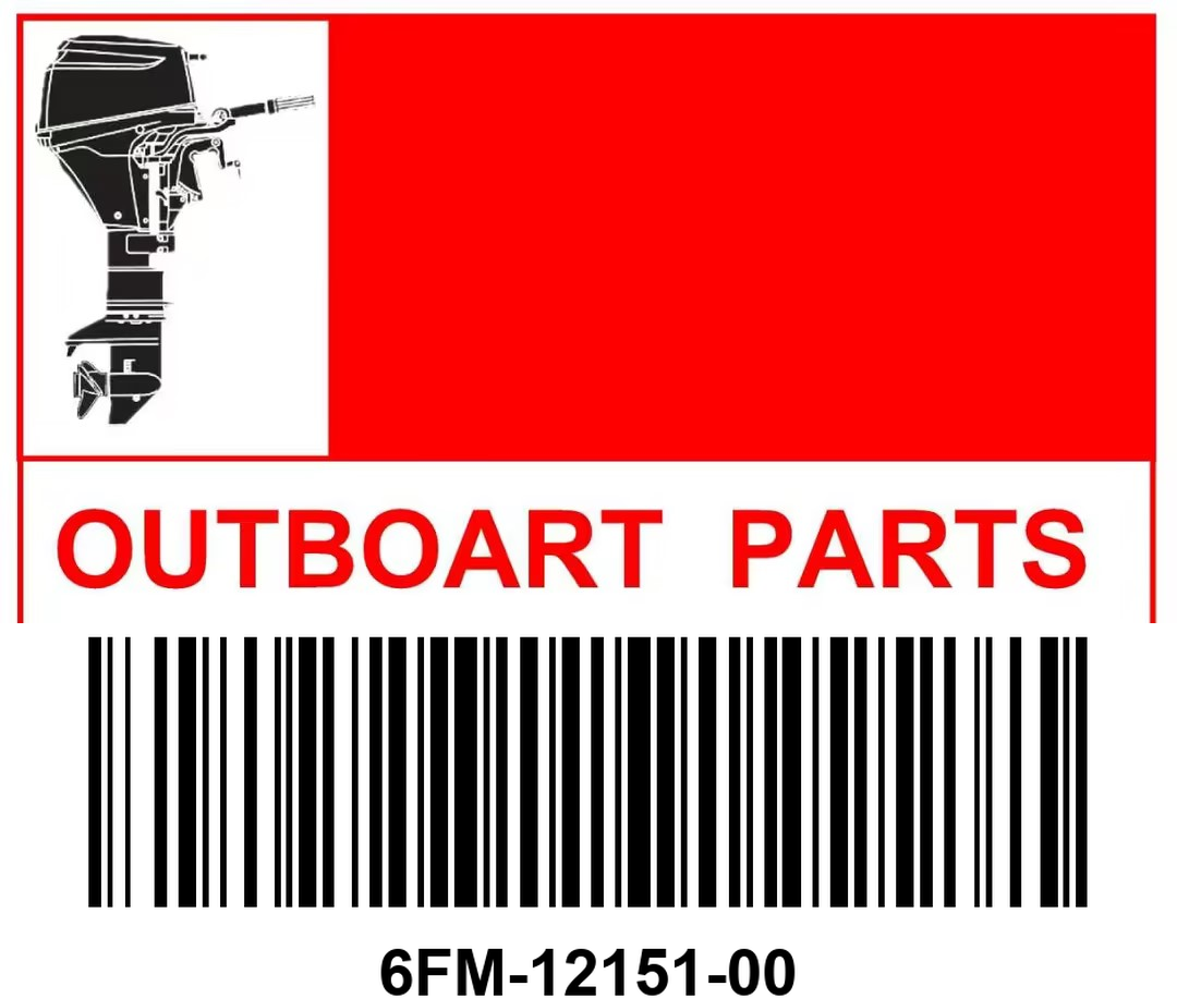 ARM VALVE ROCKER (6FM-12151-00),Dimo,ARM VALVE ROCKER (6FM-12151-00)-Dimo