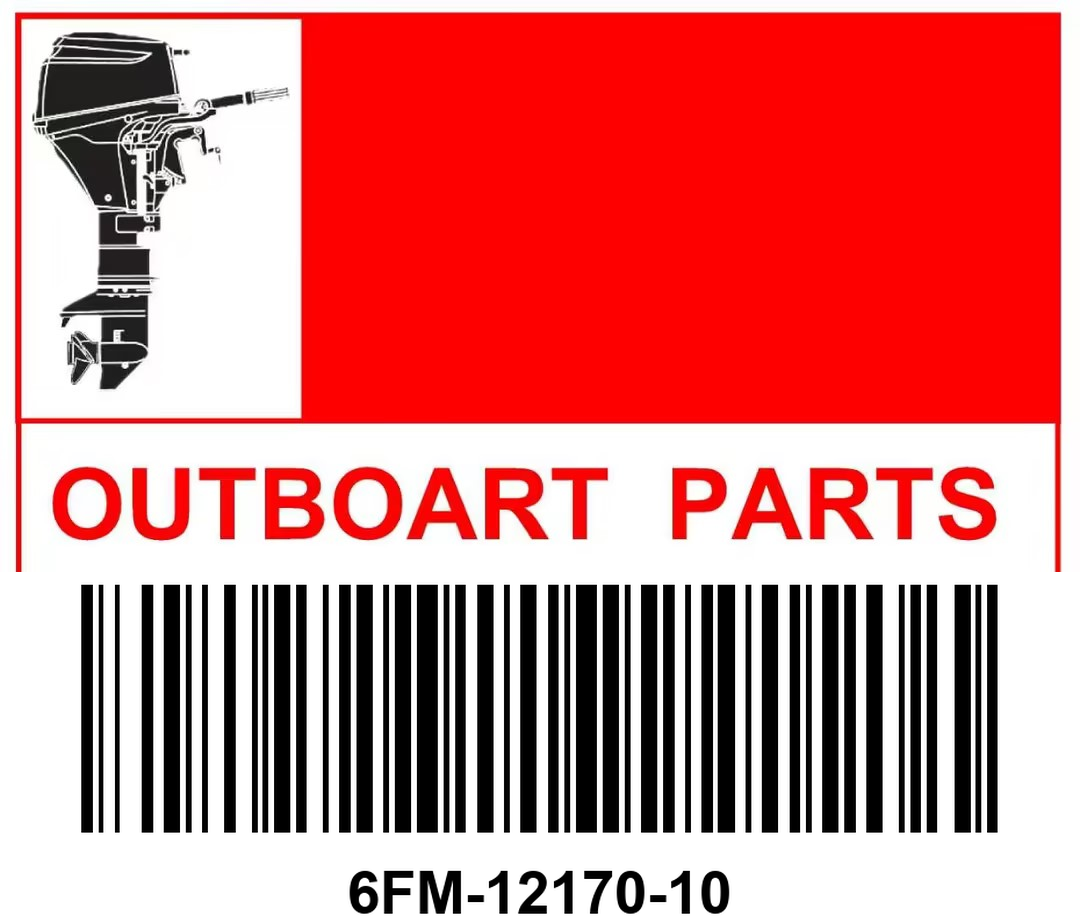 CAMSHAFTASSEMBLY 1 (6FM-12170-10),Dimo,CAMSHAFTASSEMBLY 1 (6FM-12170-10)-Dimo