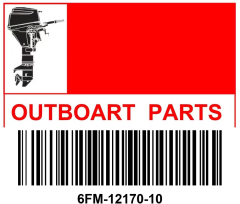 CAMSHAFTASSEMBLY 1 (6FM-12170-10),Dimo,CAMSHAFTASSEMBLY 1 (6FM-12170-10)-Dimo