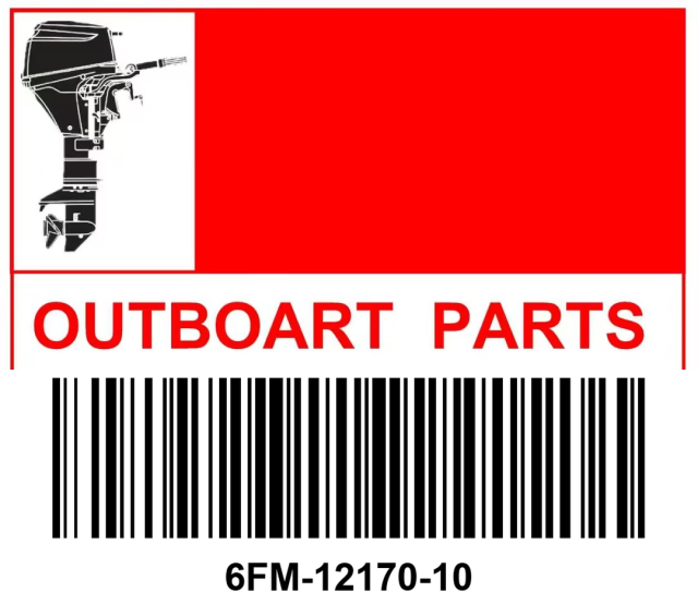 CAMSHAFTASSEMBLY 1 (6FM-12170-10),Dimo,CAMSHAFTASSEMBLY 1 (6FM-12170-10)-Dimo