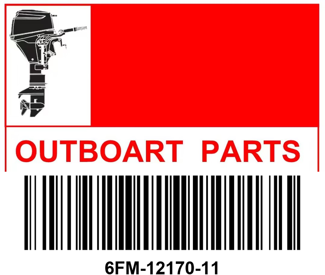 CAMSHAFTASSEMBLY 1 (6FM-12170-11),Dimo,CAMSHAFTASSEMBLY 1 (6FM-12170-11)-Dimo