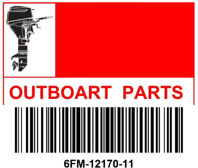 CAMSHAFTASSEMBLY 1 (6FM-12170-11),Dimo,CAMSHAFTASSEMBLY 1 (6FM-12170-11)-Dimo