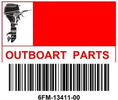 STRAINER OIL (6FM-13411-00),Dimo,STRAINER OIL (6FM-13411-00)-Dimo