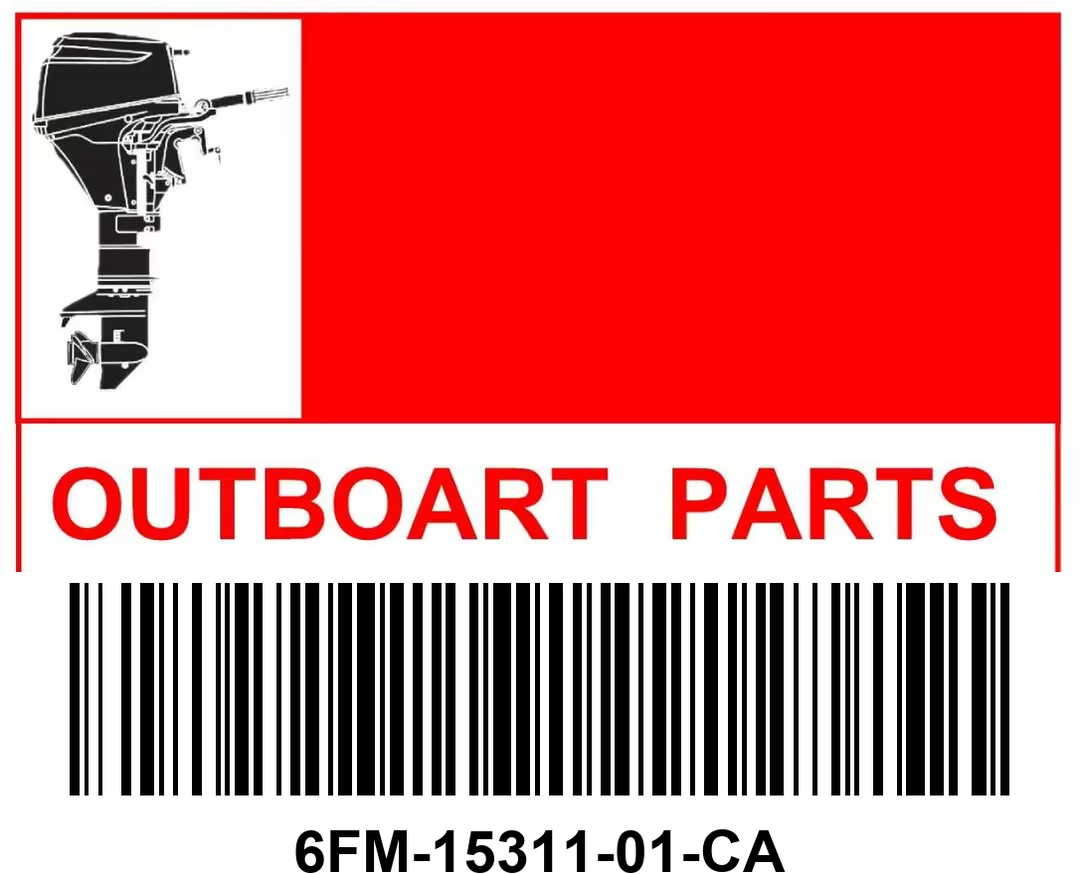 OIL PAN (6FM-15311-01-CA),Dimo,OIL PAN (6FM-15311-01-CA)-Dimo