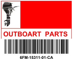 OIL PAN (6FM-15311-01-CA),Dimo,OIL PAN (6FM-15311-01-CA)-Dimo