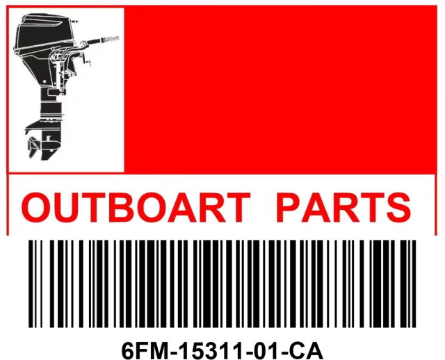 OIL PAN (6FM-15311-01-CA),Dimo,OIL PAN (6FM-15311-01-CA)-Dimo