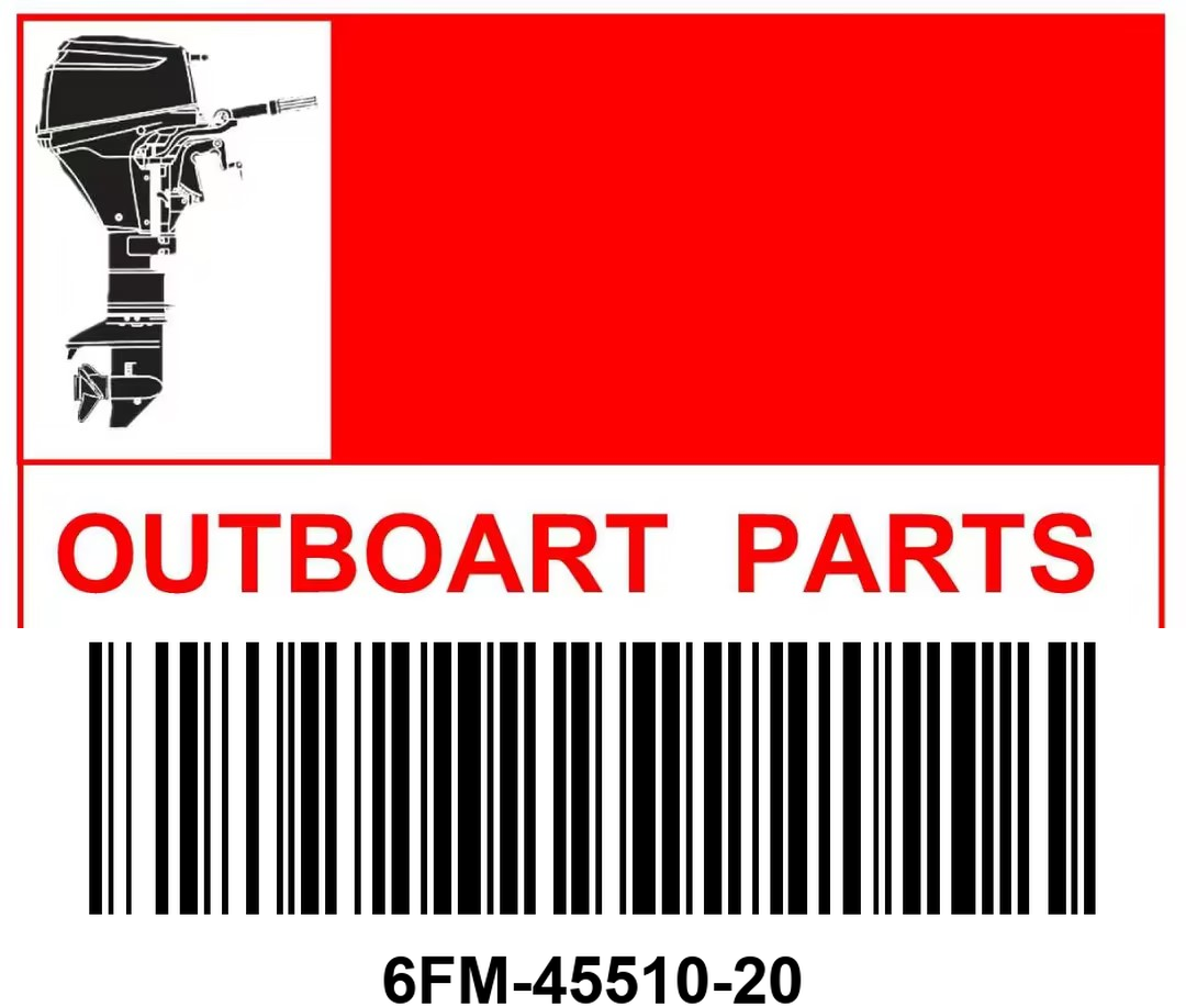 DRIVE SHAFTASSEMBLY (6FM-45510-20),Dimo,DRIVE SHAFTASSEMBLY (6FM-45510-20)-Dimo