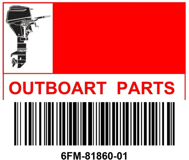 SWITCH ASSEMBLY (6FM-81860-01),Dimo,SWITCH ASSEMBLY (6FM-81860-01)-Dimo