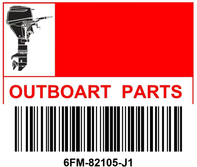 BATTERY CABLE (L: 20M) (6FM-82105-J1),Dimo,BATTERY CABLE (L: 20M) (6FM-82105-J1)-Dimo