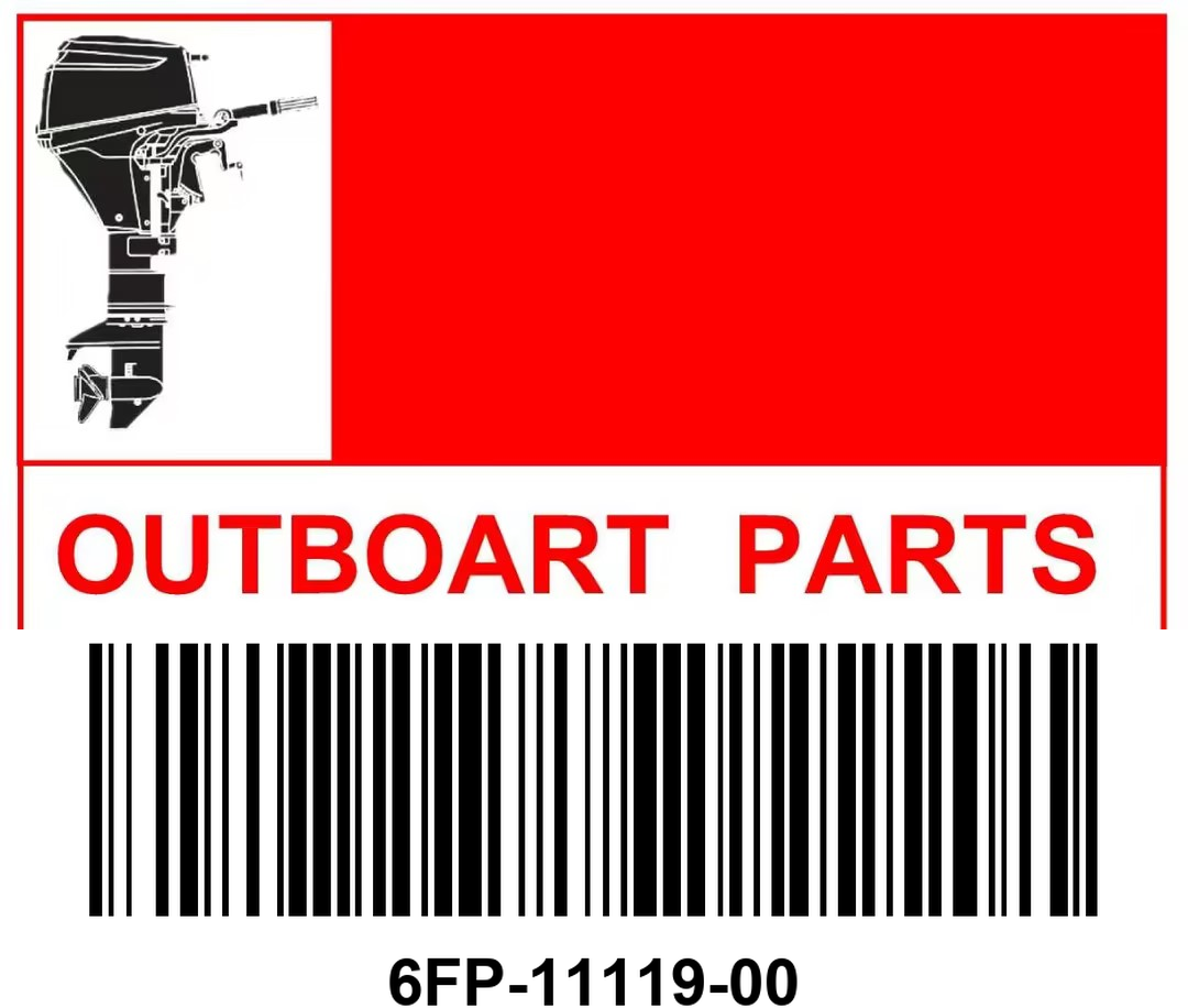 HANGER ENGINE (6FP-11119-00),Dimo,HANGER ENGINE (6FP-11119-00)-Dimo