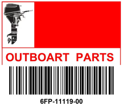 HANGER ENGINE (6FP-11119-00),Dimo,HANGER ENGINE (6FP-11119-00)-Dimo