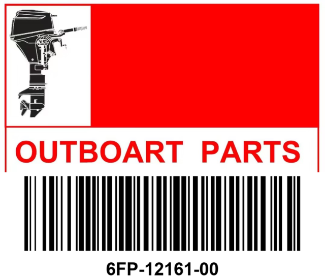 ARM VALVE ROCKER 2 (6FP-12161-00),Dimo,ARM VALVE ROCKER 2 (6FP-12161-00)-Dimo