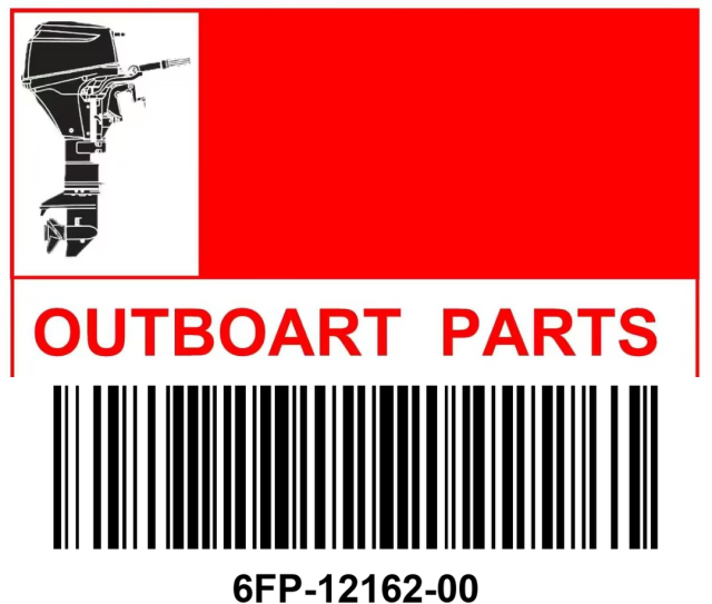 ARM VALVE ROCKER 3 (6FP-12162-00),Dimo,ARM VALVE ROCKER 3 (6FP-12162-00)-Dimo