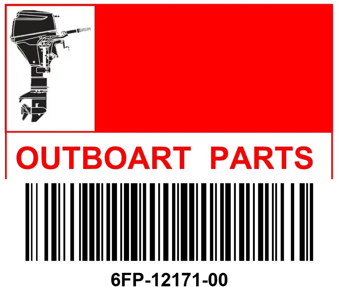 CAMSHAFT 1 (6FP-12171-00),Dimo,CAMSHAFT 1 (6FP-12171-00)-Dimo