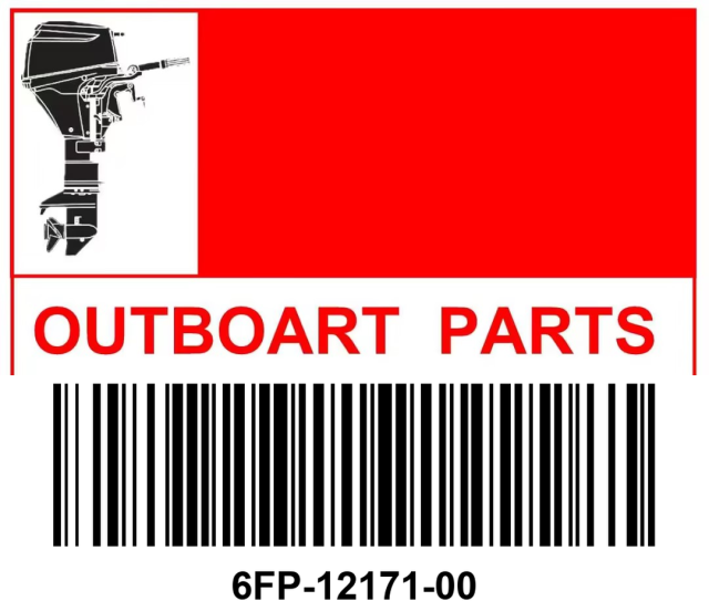 CAMSHAFT 1 (6FP-12171-00),Dimo,CAMSHAFT 1 (6FP-12171-00)-Dimo