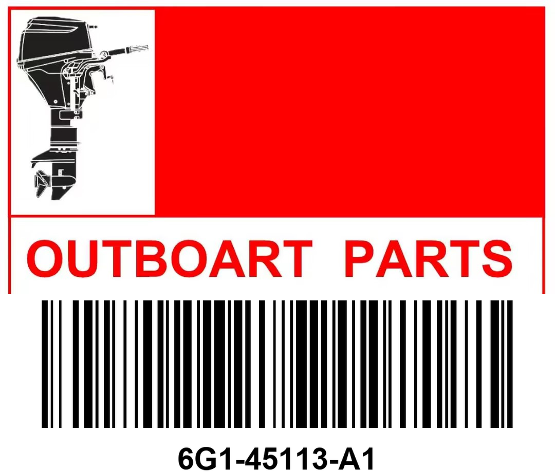 GASKET UPPERCASING (6G1-45113-A1),Dimo,GASKET UPPERCASING (6G1-45113-A1)-Dimo