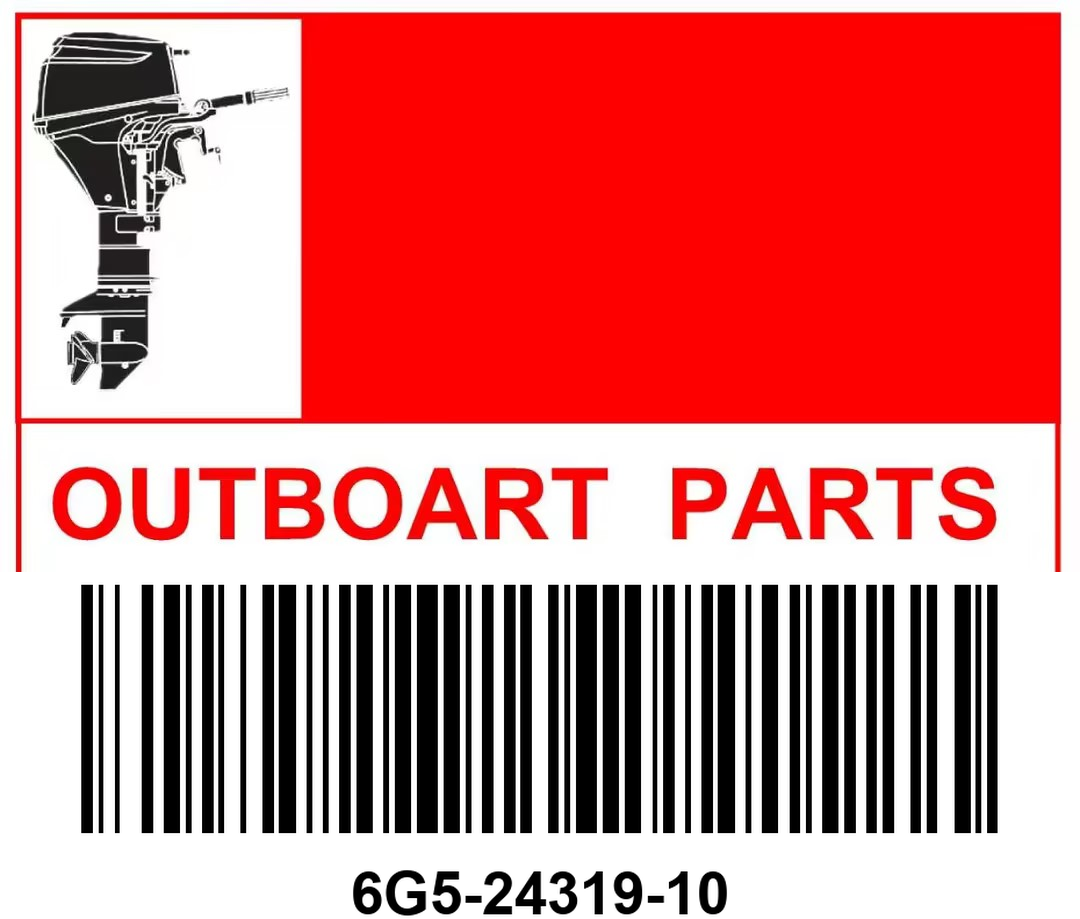 PIPE OIL (6G5-24319-10),Dimo,PIPE OIL (6G5-24319-10)-Dimo
