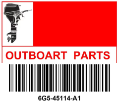 GASKET UPPERCASING (6G5-45114-A1),Dimo,GASKET UPPERCASING (6G5-45114-A1)-Dimo