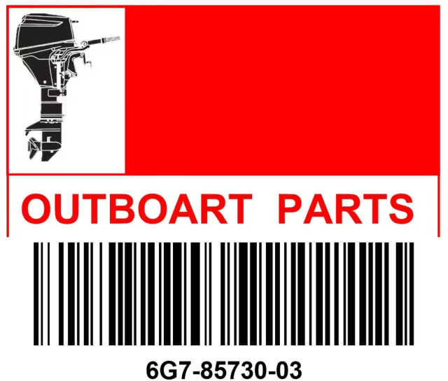 OIL LEVEL GAUGE ASSEMBLY (6G7-85730-03),Dimo,OIL LEVEL GAUGE ASSEMBLY (6G7-85730-03)-Dimo